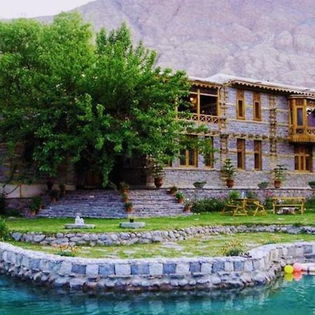 Riverdale Gilgit Exterior photo
