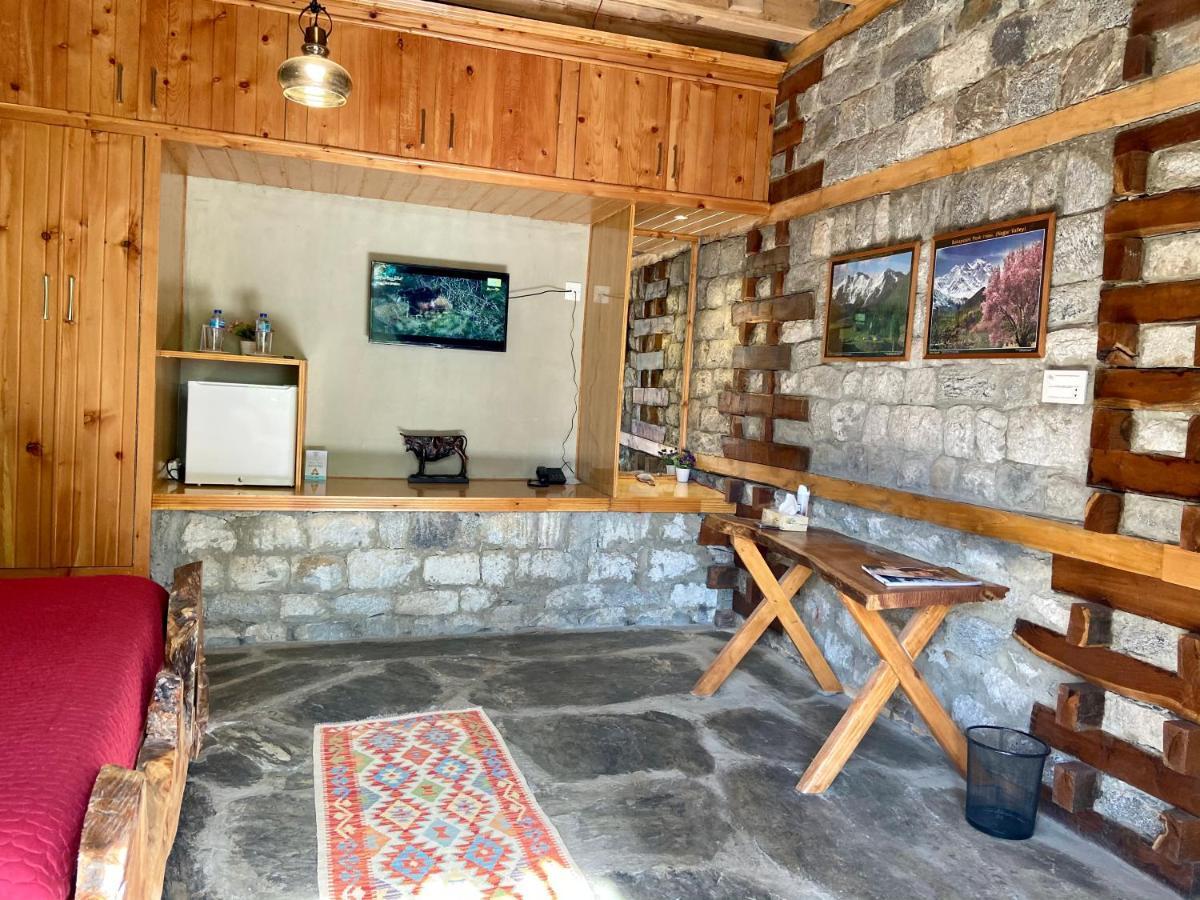 Riverdale Gilgit Exterior photo