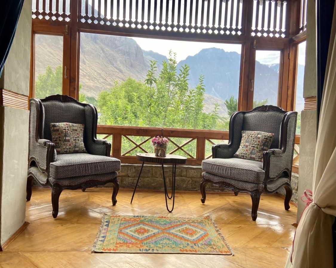 Riverdale Gilgit Exterior photo