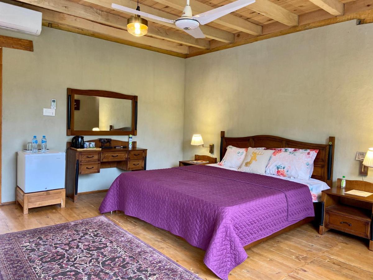 Riverdale Gilgit Exterior photo