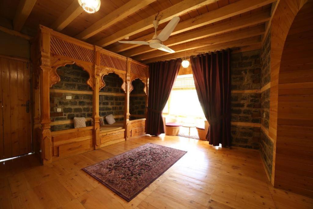 Riverdale Gilgit Exterior photo