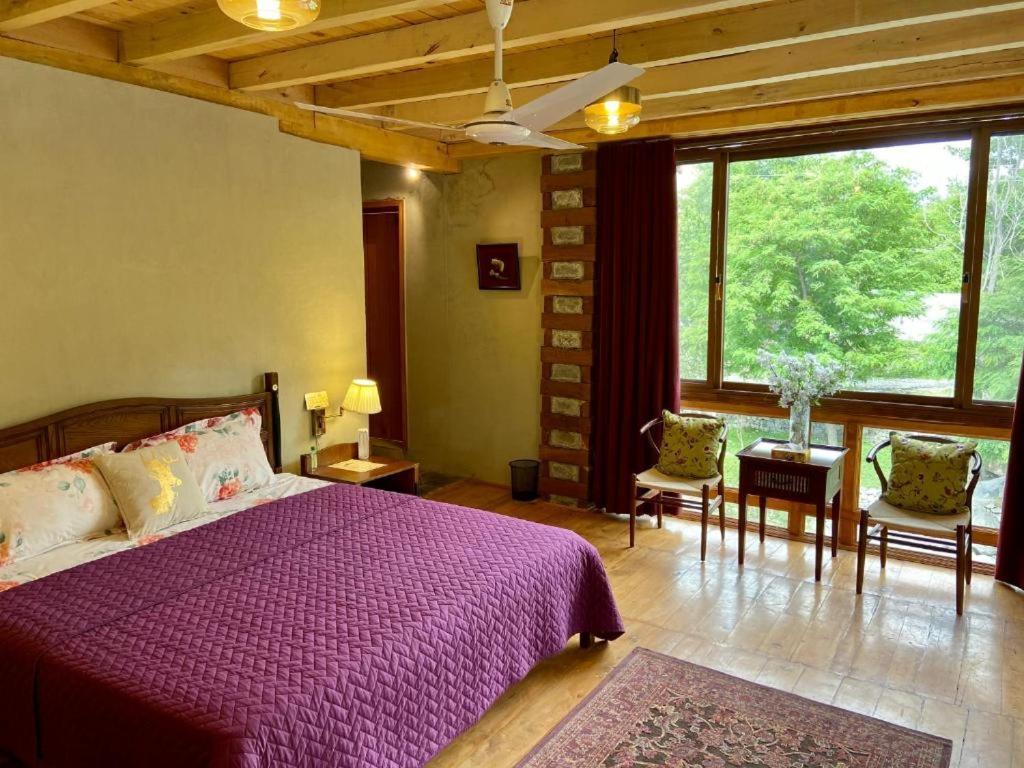 Riverdale Gilgit Exterior photo