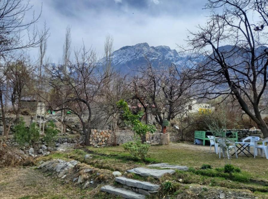 Riverdale Gilgit Exterior photo