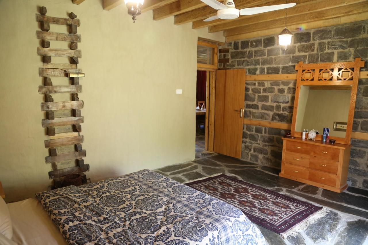 Riverdale Gilgit Exterior photo