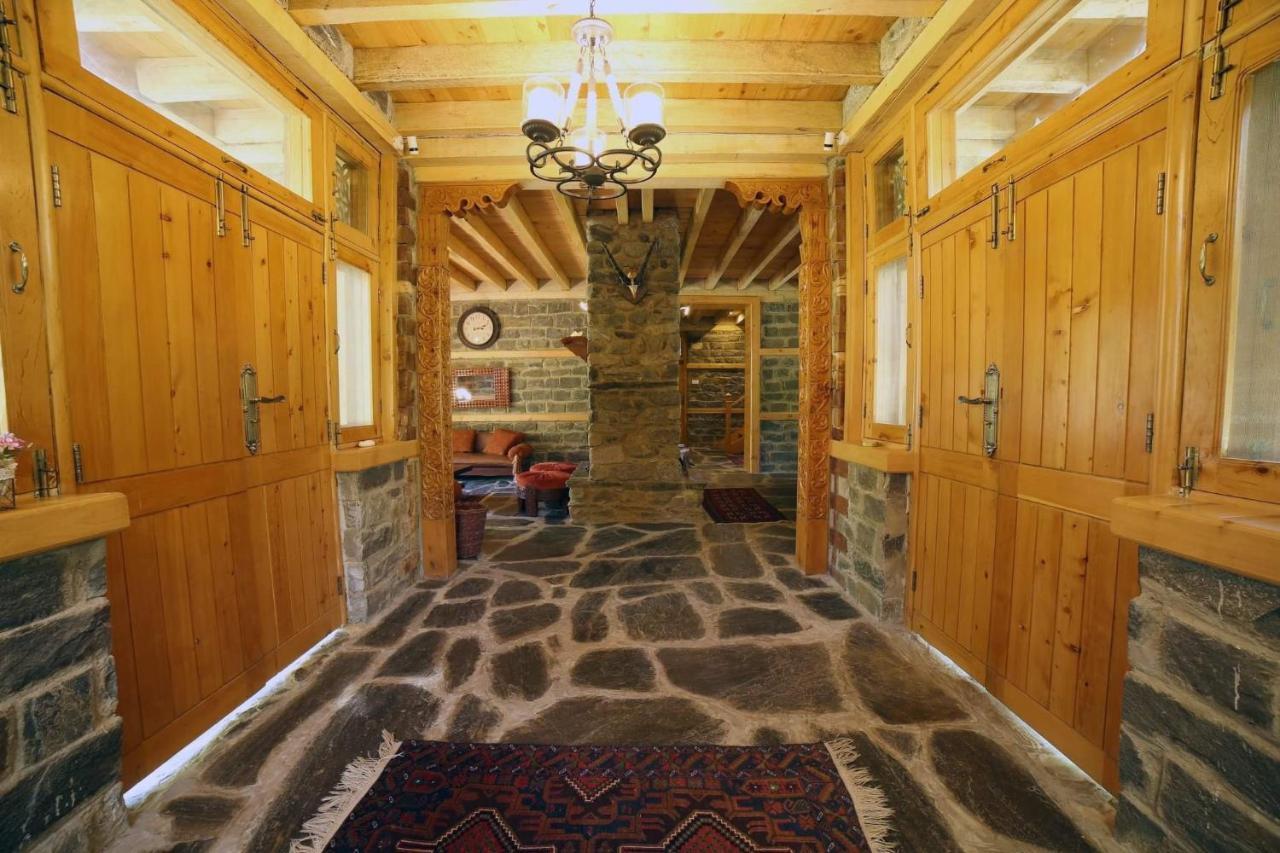Riverdale Gilgit Exterior photo