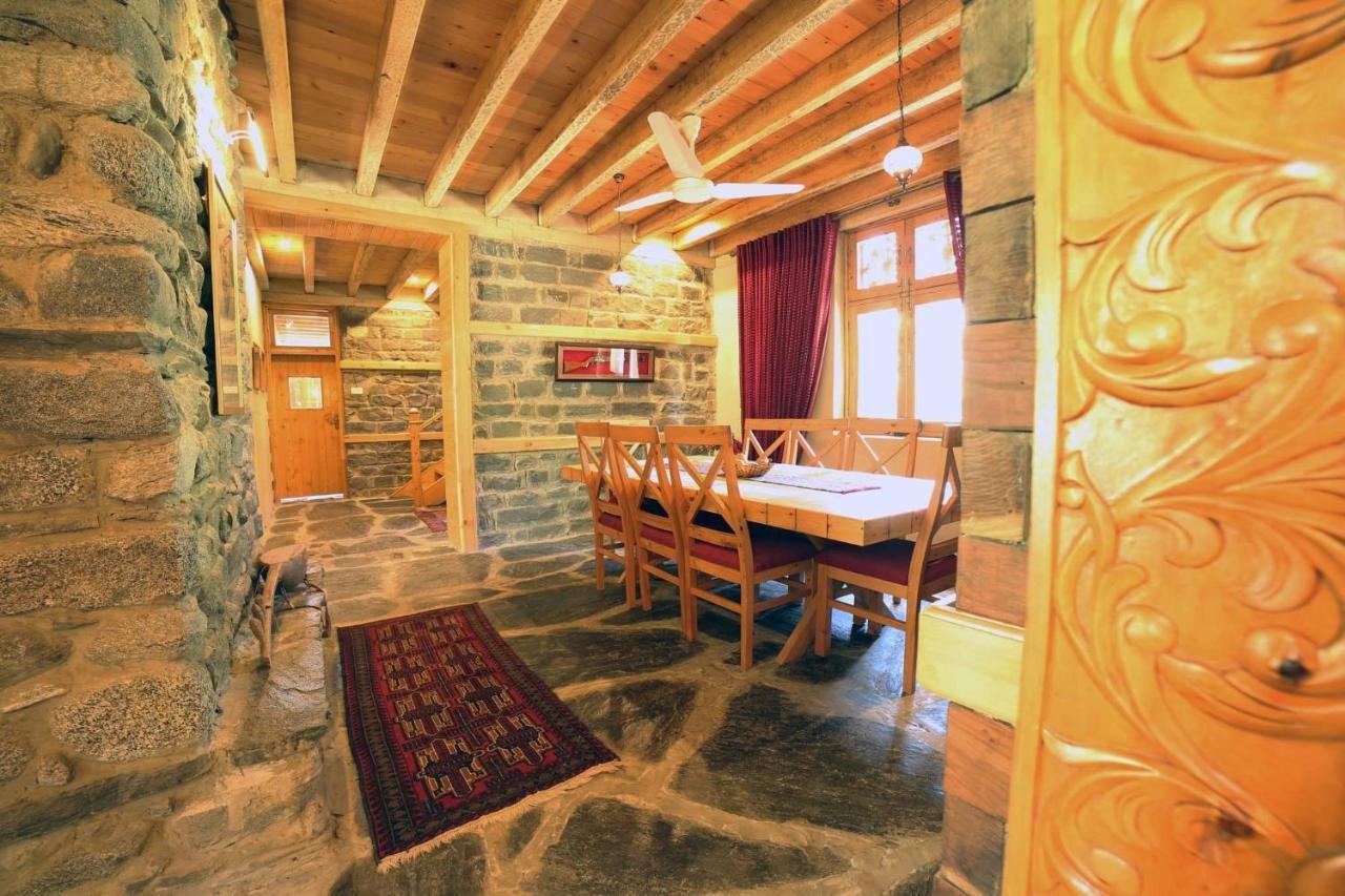 Riverdale Gilgit Exterior photo