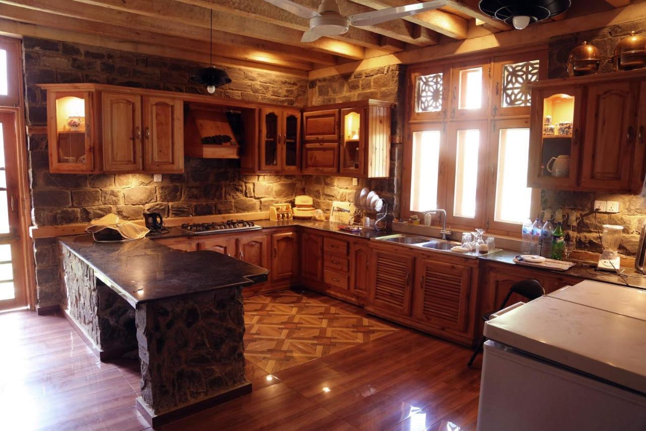 Riverdale Gilgit Exterior photo